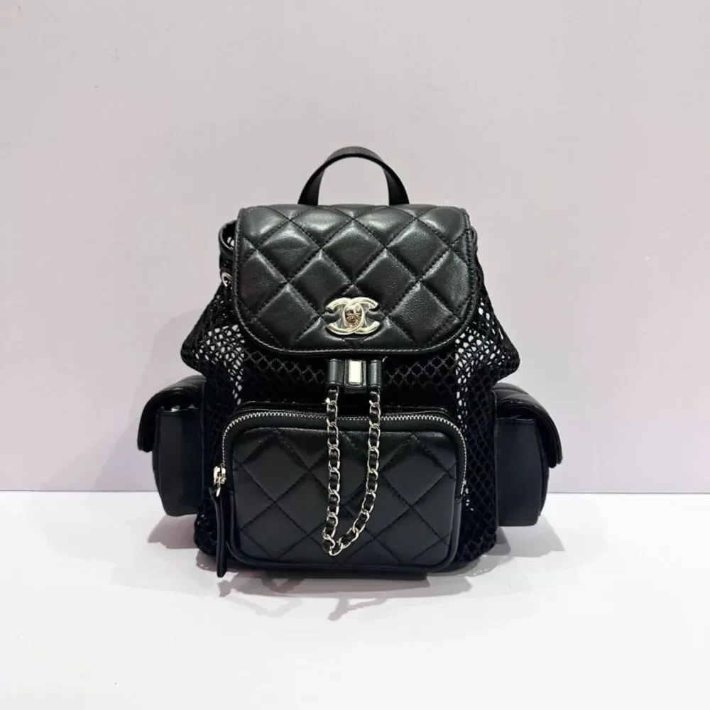 Chanel Women Pre-Loved Bag Very Good Condition